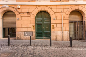 Boschetto, Rome